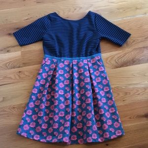 Matilda Jane Dress